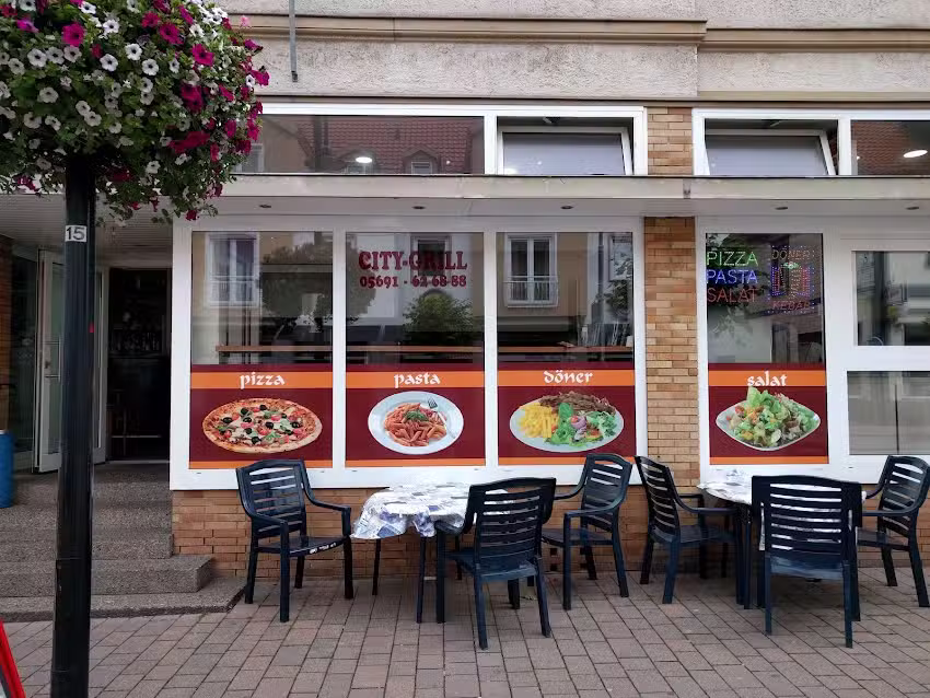 City Grill Bad Arolsen