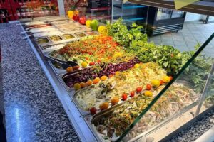 CITY Grill Borna
