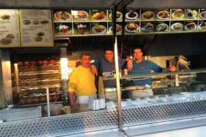 CITY GRILL Eggenstein