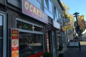 City-Grill Hildesheim