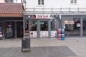 City Grill Hofgeismar