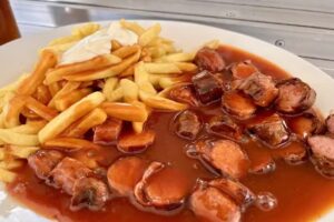 City Grill &ndash; Imbiss