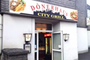 CITY GRILL MARKSTRASSE