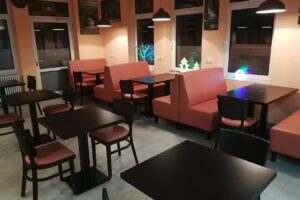 City-Grill & Pizzeria