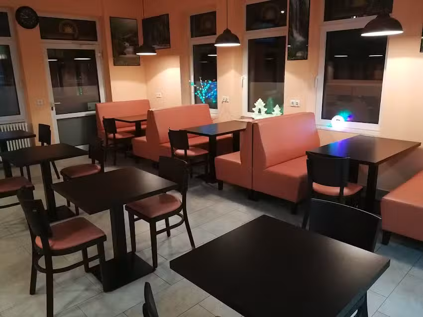 City-Grill & Pizzeria