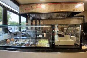 City Grill Rastatt