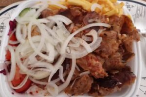 City Grill Rumeln Duisburg