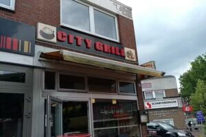 City Grill Schneverdingen