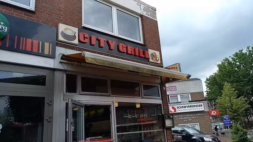 City Grill Schneverdingen