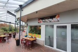City Grill Vellmar