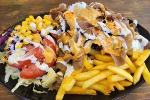 City Grillhaus