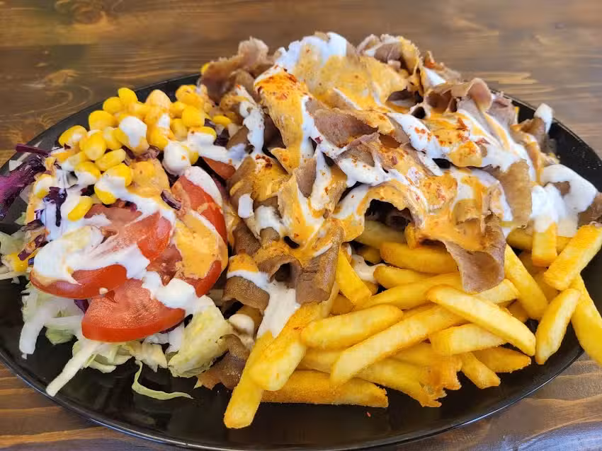 City Grillhaus