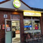 City Grillhaus
