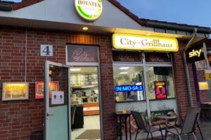 City Grillhaus