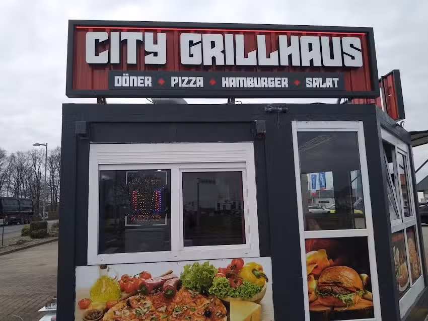 City-Grillhaus Weyhausen