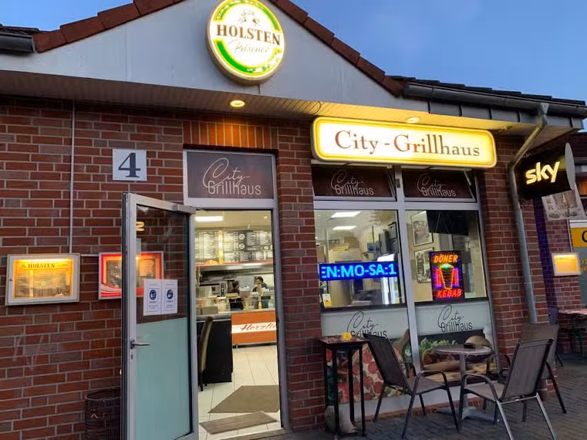City Grillhaus