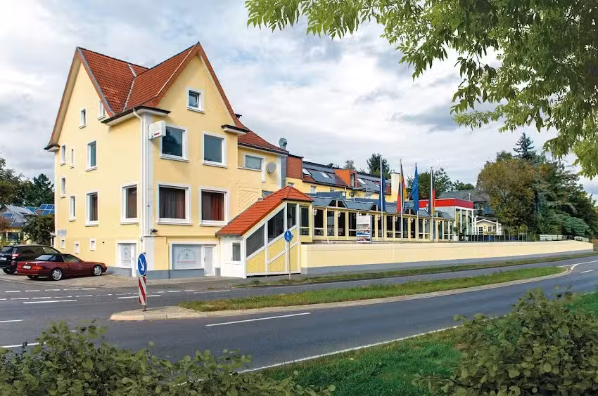 City-Hotel Bonn / Meckenheim