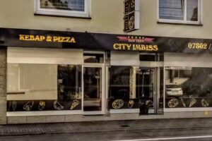 City Imbiss