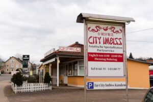 City Imbiss