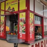 City Imbiss