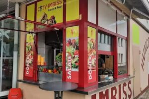 City Imbiss