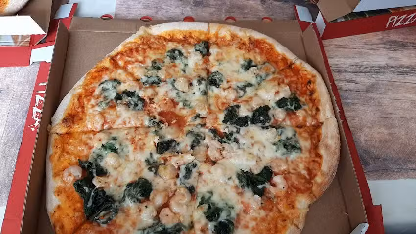 City Imbiss Heidenheim