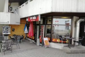City Imbiss Pizza Kebap