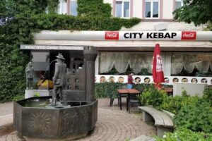 City Kebab