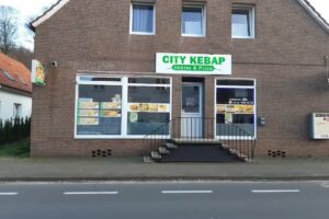 City Kebab