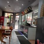 City Kebab Haus