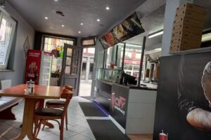 City Kebab Haus