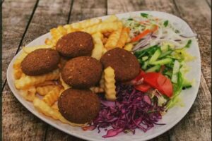 City Kebab Haus