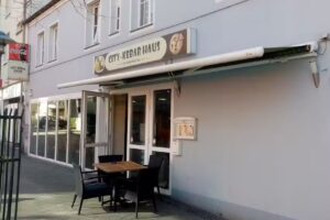 City-Kebabhaus