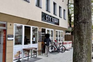 City Kebap