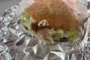 City Kebap