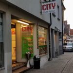 City Kebap
