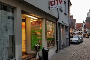 City Kebap