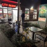 City Kebap
