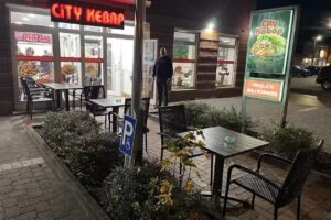 City Kebap