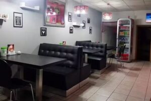 City Kebap & Burger