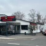 City Kebap Grillhaus