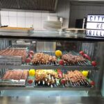 City Kebap Grillhaus