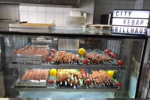 City Kebap Grillhaus