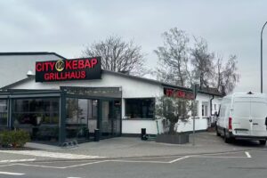 City Kebap Grillhaus