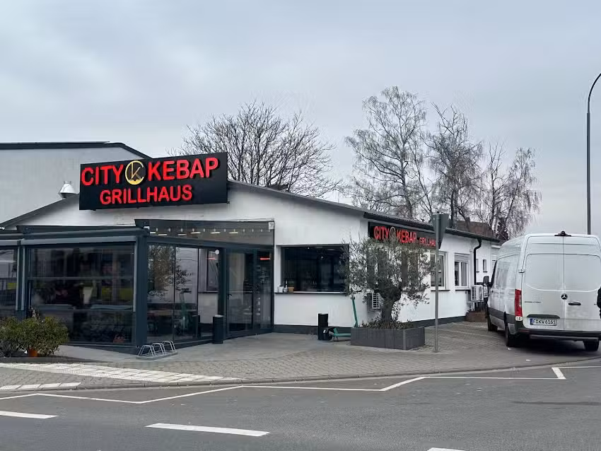 City Kebap Grillhaus