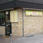 City Kebap Haus