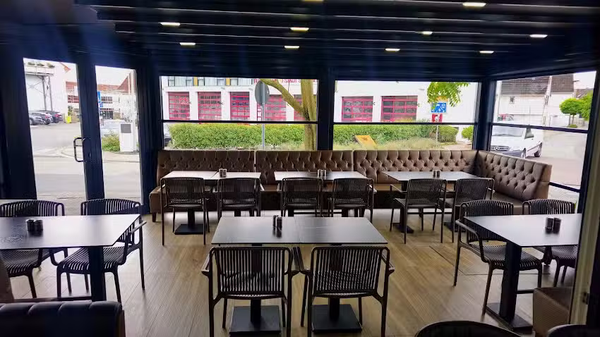 City Kebap Haus