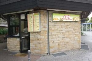 City Kebap Haus