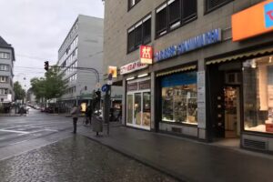 City Kebap Haus