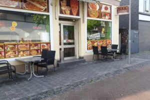 City kebap haus